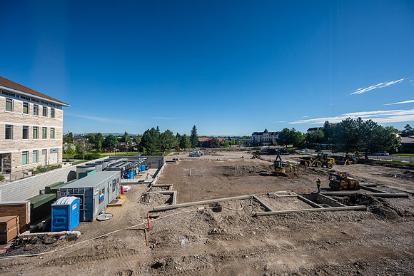 Construction - June 2020