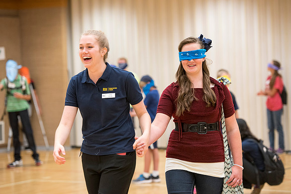 Education Week at Brigham Young University-Idaho