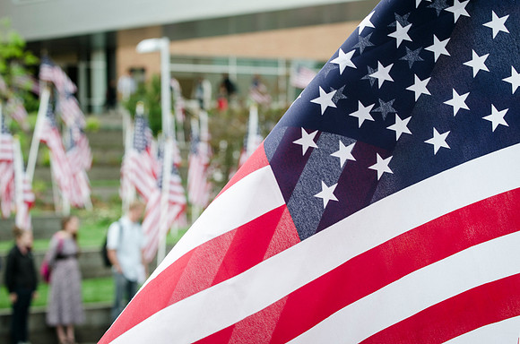 Constitution Day: "Remembering the brave men and women who gave so much for our Independance and the freedoms we now enjoy."