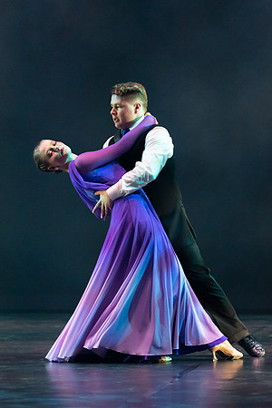 Extravadance - July 2023