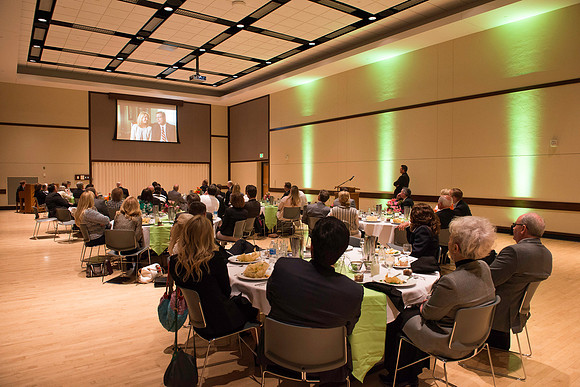President's Advancement Council
