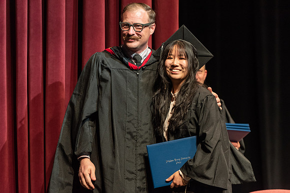 Convocation College Performing and Visual Arts - Jul 2022