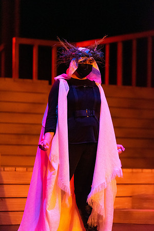 Macbeth - Feb 2021
