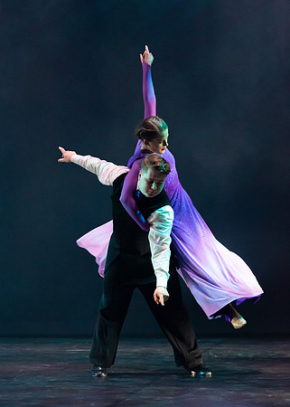 Extravadance - July 2023