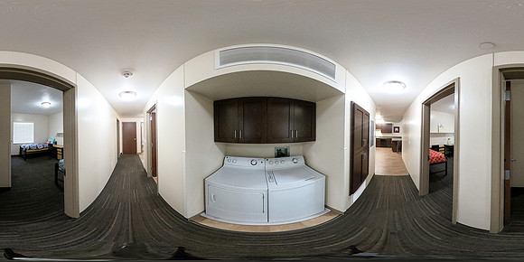 360 photos of the interior of Centre Square.