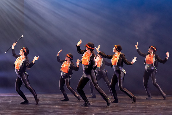 Extravadance - July 2023