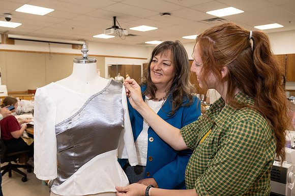 Sewing Teachers - July 2024