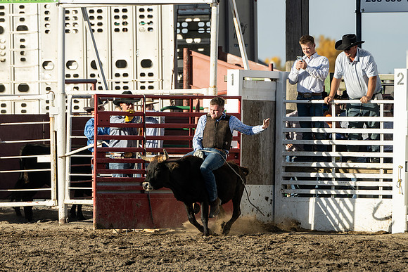 Spirit Week Rodeo - Oct 2024
