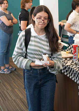 Centre Square Ice Cream Social