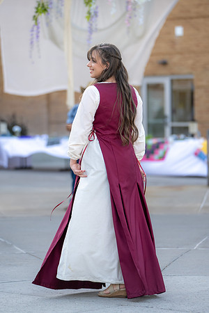 Fashion Show - July 2025