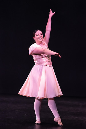 Extravadance - July 2023
