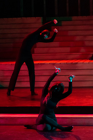 Macbeth - Feb 2021
