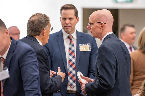 BYU-Idaho Advancement Council - Oct 2022