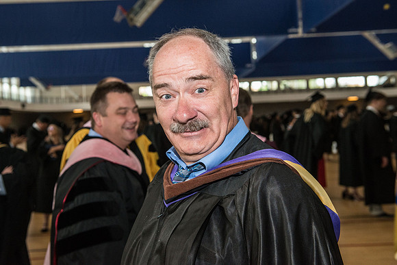 BYU-Idaho Commencement - July 2019