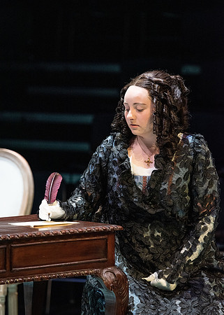 Sense and Sensibility - June 2023