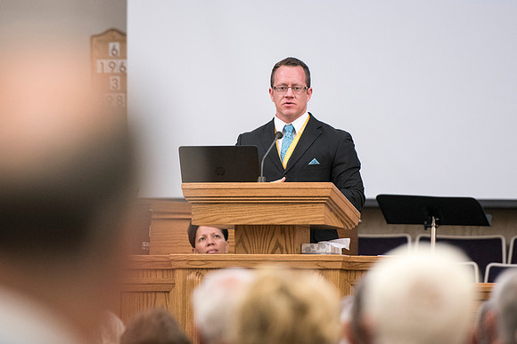 Pathway missionaries from around the world come to BYU-Idaho for a conference to help in their efforts in the Pathway program.