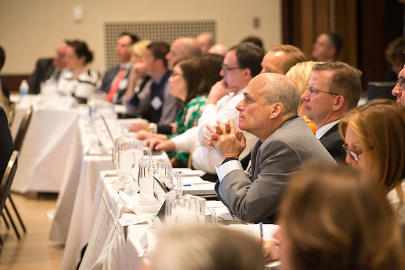 President's Advancement Council