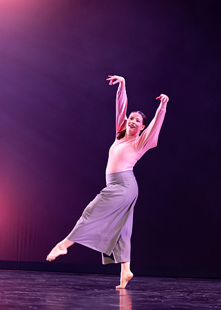 Extravadance - July 2023
