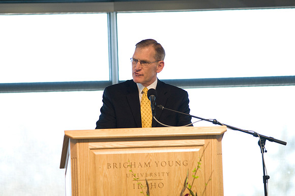 Graduation Banquet - Apr 2010