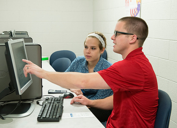 The BYUI Wellness Center offers many services to help keep individuals fit.