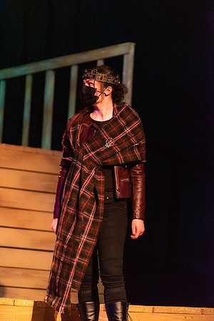 Macbeth - Feb 2021