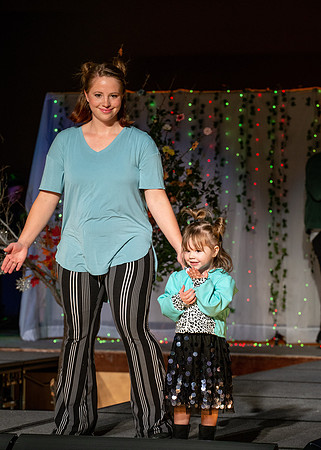 Fashion Show - December 2022
