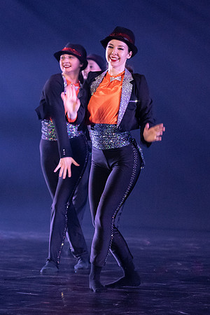 Extravadance - July 2023