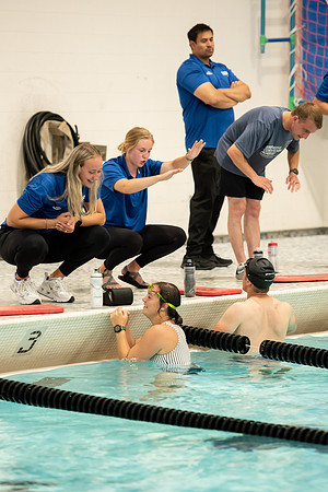 Triathlon Camp - June 2023