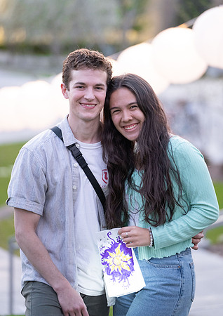 SpringFest Lantern Festival - May 2024