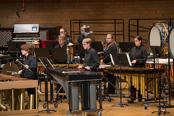 RixStix's 25th Anniversary performs it's 75th concert and Former members of the RixStix Percussion Group present some of the best works by RixStix founder and director, David L. Taylor. The evening in