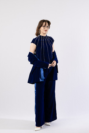 Fashion Portfolio - Apr 2025