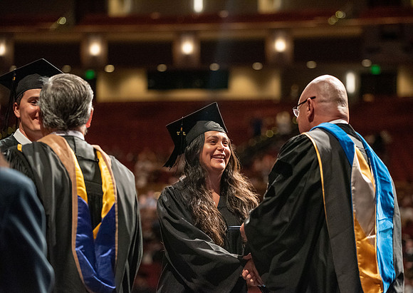 Convocation Business and Communication - July 2022