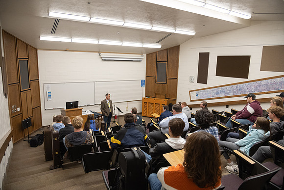 Marine Band Master Classes