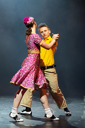 Extravadance - July 2023