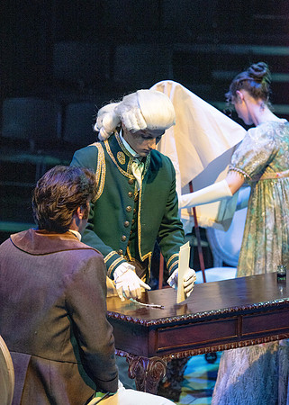 Sense and Sensibility - June 2023
