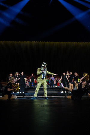 Joseph and The Amazing Technicolor Dreamcoat - Oct 2024