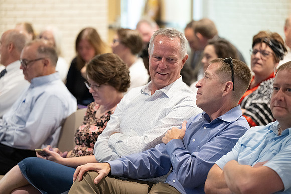 All Employee Meeting - Sept 2024