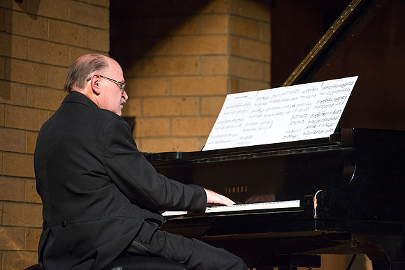 RixStix's 25th Anniversary performs it's 75th concert and Former members of the RixStix Percussion Group present some of the best works by RixStix founder and director, David L. Taylor. The final numb