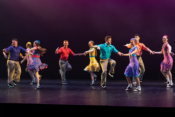 Extravadance - July 2023