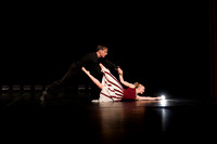 Dance Alliance - June 2025