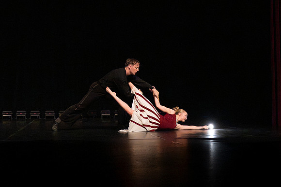 Dance Alliance - June 2025