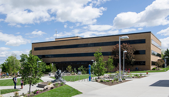Joseph F. Smith Building
