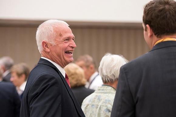 Pathway missionaries from around the world come to BYU-Idaho for a conference to help in their efforts in the Pathway program.