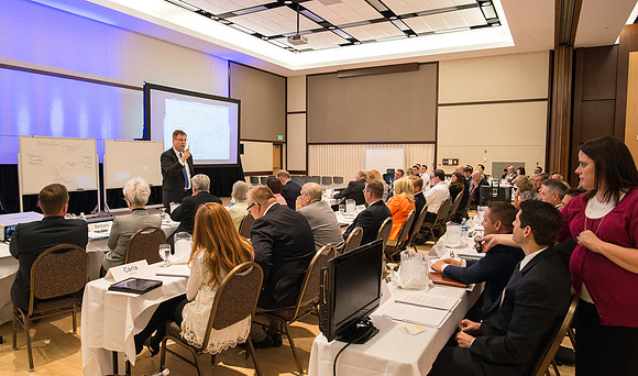 President's Advancement Council