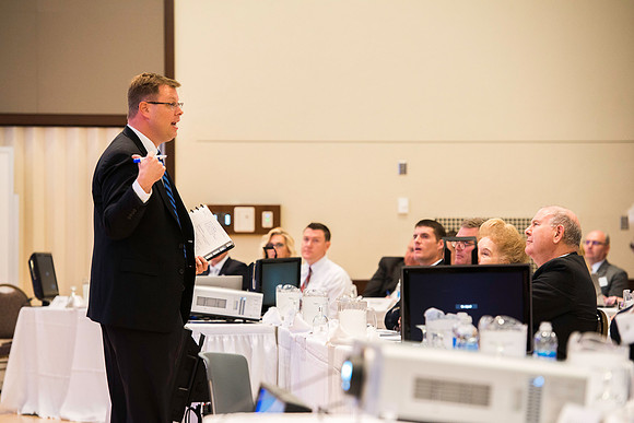 President's Advancement Council