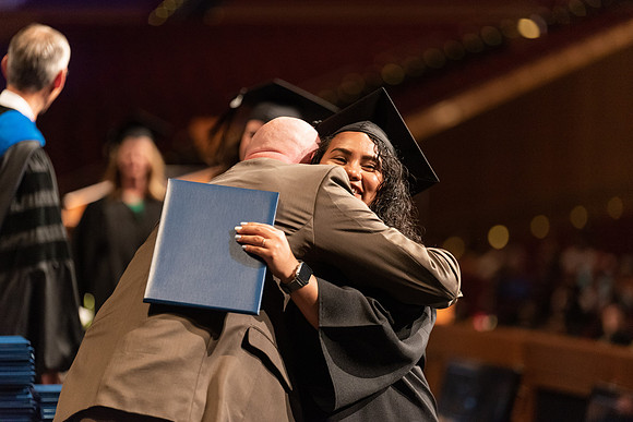 Convocation Education & Human development - Jul 2022