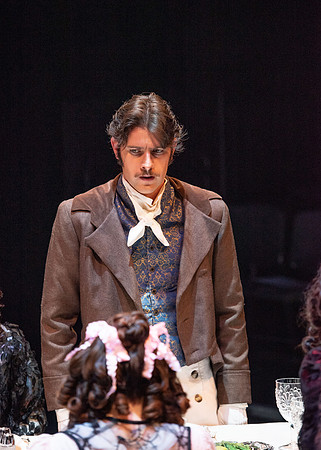 Sense and Sensibility - June 2023