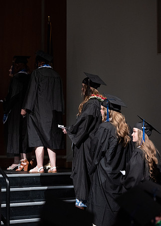 Convo - Education & Human Development - April 2025