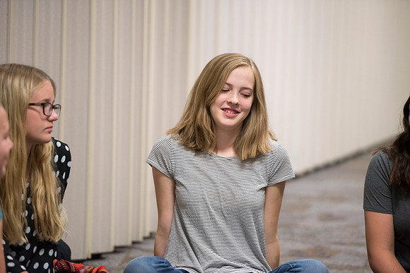 Education Week at Brigham Young University-Idaho