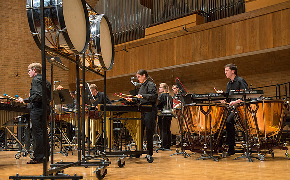 RixStix's 25th Anniversary performs it's 75th concert and Former members of the RixStix Percussion Group present some of the best works by RixStix founder and director, David L. Taylor. The evening in